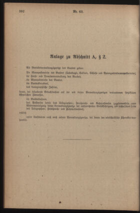 Post- und Telegraphen-Verordnungsblatt für das Verwaltungsgebiet des K.-K. Handelsministeriums 19221215 Seite: 4