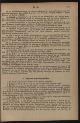 Post- und Telegraphen-Verordnungsblatt für das Verwaltungsgebiet des K.-K. Handelsministeriums 19221215 Seite: 7