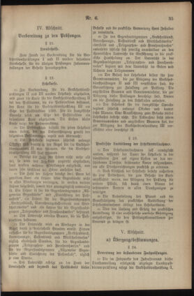 Post- und Telegraphen-Verordnungsblatt für das Verwaltungsgebiet des K.-K. Handelsministeriums 19230128 Seite: 15