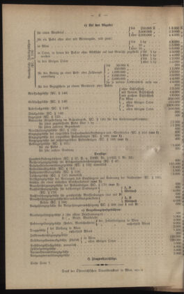 Post- und Telegraphen-Verordnungsblatt für das Verwaltungsgebiet des K.-K. Handelsministeriums 19230725 Seite: 32