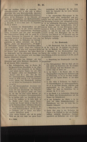 Post- und Telegraphen-Verordnungsblatt für das Verwaltungsgebiet des K.-K. Handelsministeriums 19231224 Seite: 3