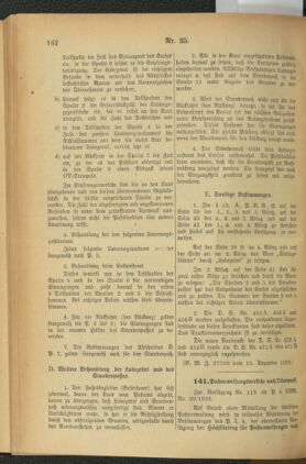 Post- und Telegraphen-Verordnungsblatt für das Verwaltungsgebiet des K.-K. Handelsministeriums 19231224 Seite: 4