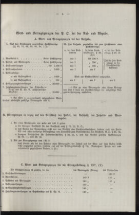 Post- und Telegraphen-Verordnungsblatt für das Verwaltungsgebiet des K.-K. Handelsministeriums 19290123 Seite: 11