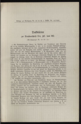 Post- und Telegraphen-Verordnungsblatt für das Verwaltungsgebiet des K.-K. Handelsministeriums 19290221 Seite: 5