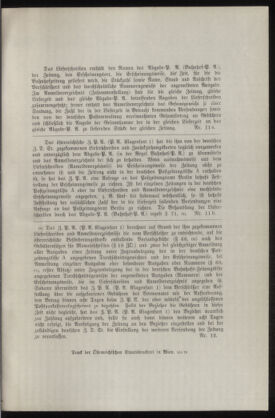 Post- und Telegraphen-Verordnungsblatt für das Verwaltungsgebiet des K.-K. Handelsministeriums 19290221 Seite: 7