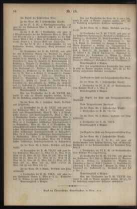 Post- und Telegraphen-Verordnungsblatt für das Verwaltungsgebiet des K.-K. Handelsministeriums 19290402 Seite: 2