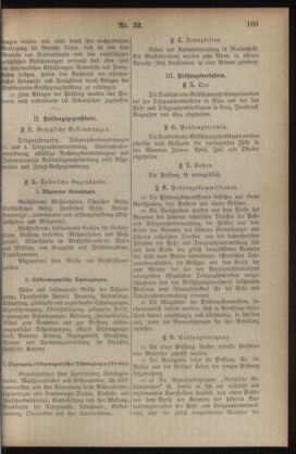 Post- und Telegraphen-Verordnungsblatt für das Verwaltungsgebiet des K.-K. Handelsministeriums 19290526 Seite: 3