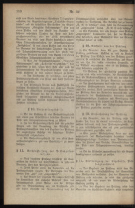 Post- und Telegraphen-Verordnungsblatt für das Verwaltungsgebiet des K.-K. Handelsministeriums 19290526 Seite: 4