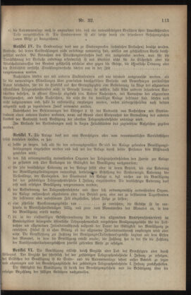 Post- und Telegraphen-Verordnungsblatt für das Verwaltungsgebiet des K.-K. Handelsministeriums 19290526 Seite: 7