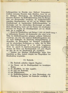 Post- und Telegraphen-Verordnungsblatt für das Verwaltungsgebiet des K.-K. Handelsministeriums 19290610 Seite: 9