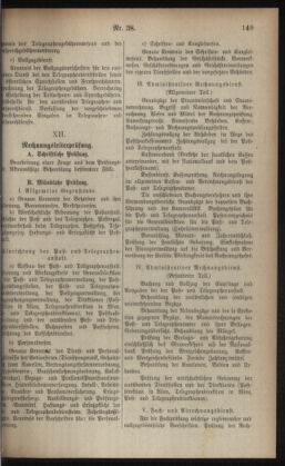 Post- und Telegraphen-Verordnungsblatt für das Verwaltungsgebiet des K.-K. Handelsministeriums 19290617 Seite: 19