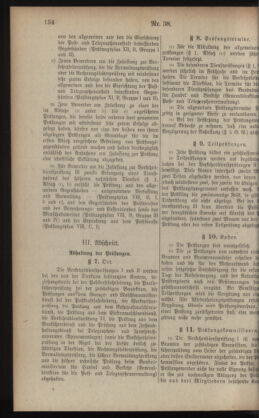 Post- und Telegraphen-Verordnungsblatt für das Verwaltungsgebiet des K.-K. Handelsministeriums 19290617 Seite: 4