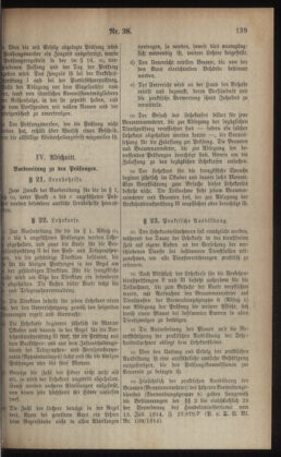 Post- und Telegraphen-Verordnungsblatt für das Verwaltungsgebiet des K.-K. Handelsministeriums 19290617 Seite: 9