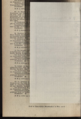 Post- und Telegraphen-Verordnungsblatt für das Verwaltungsgebiet des K.-K. Handelsministeriums 19290628 Seite: 6