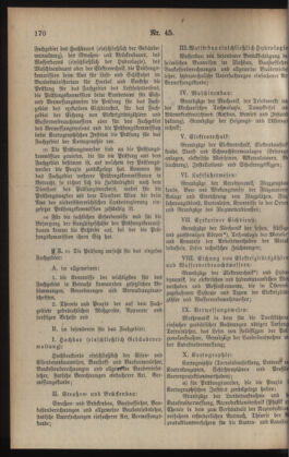 Post- und Telegraphen-Verordnungsblatt für das Verwaltungsgebiet des K.-K. Handelsministeriums 19290709 Seite: 2