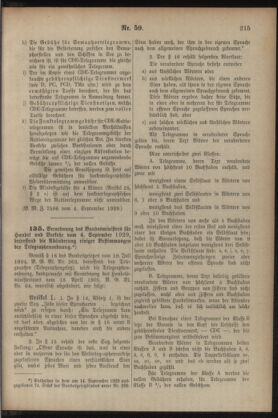 Post- und Telegraphen-Verordnungsblatt für das Verwaltungsgebiet des K.-K. Handelsministeriums 19290920 Seite: 5