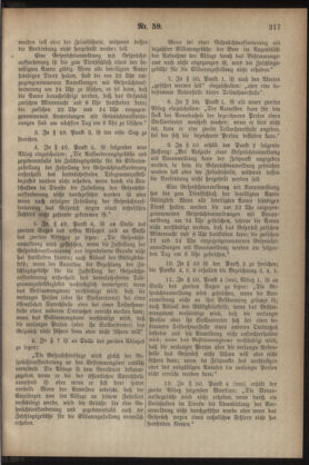 Post- und Telegraphen-Verordnungsblatt für das Verwaltungsgebiet des K.-K. Handelsministeriums 19290920 Seite: 7