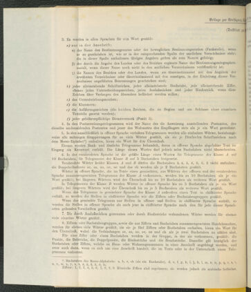 Post- und Telegraphen-Verordnungsblatt für das Verwaltungsgebiet des K.-K. Handelsministeriums 19291120 Seite: 6