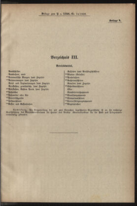 Post- und Telegraphen-Verordnungsblatt für das Verwaltungsgebiet des K.-K. Handelsministeriums 19291206 Seite: 29