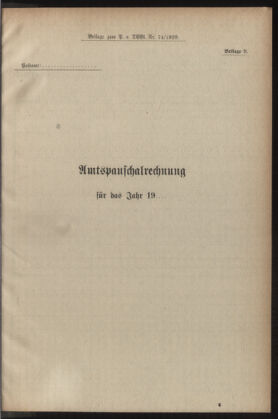 Post- und Telegraphen-Verordnungsblatt für das Verwaltungsgebiet des K.-K. Handelsministeriums 19291206 Seite: 31