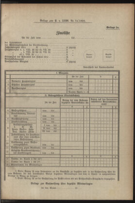 Post- und Telegraphen-Verordnungsblatt für das Verwaltungsgebiet des K.-K. Handelsministeriums 19291206 Seite: 9