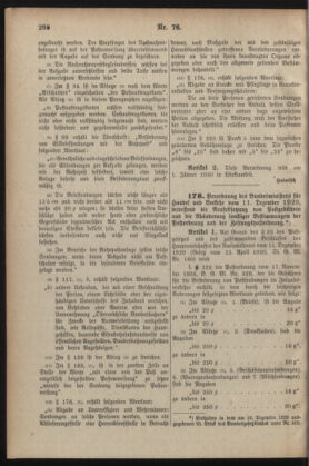 Post- und Telegraphen-Verordnungsblatt für das Verwaltungsgebiet des K.-K. Handelsministeriums 19291216 Seite: 2