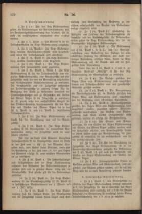 Post- und Telegraphen-Verordnungsblatt für das Verwaltungsgebiet des K.-K. Handelsministeriums 19291216 Seite: 6