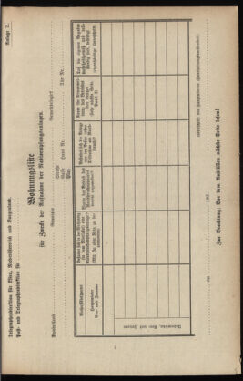 Post- und Telegraphen-Verordnungsblatt für das Verwaltungsgebiet des K.-K. Handelsministeriums 19340108 Seite: 11