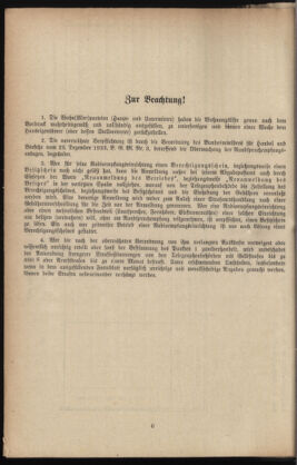 Post- und Telegraphen-Verordnungsblatt für das Verwaltungsgebiet des K.-K. Handelsministeriums 19340108 Seite: 12