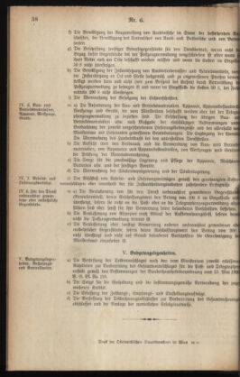 Post- und Telegraphen-Verordnungsblatt für das Verwaltungsgebiet des K.-K. Handelsministeriums 19340119 Seite: 12