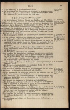 Post- und Telegraphen-Verordnungsblatt für das Verwaltungsgebiet des K.-K. Handelsministeriums 19340119 Seite: 7