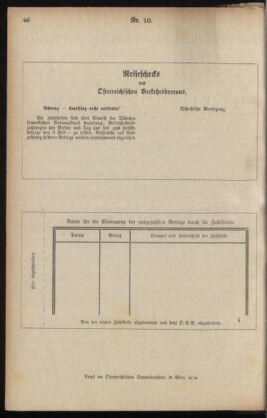 Post- und Telegraphen-Verordnungsblatt für das Verwaltungsgebiet des K.-K. Handelsministeriums 19340201 Seite: 2