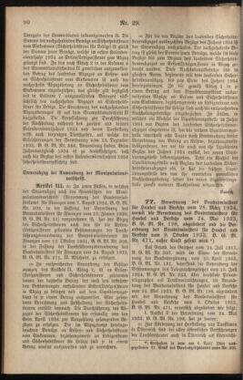 Post- und Telegraphen-Verordnungsblatt für das Verwaltungsgebiet des K.-K. Handelsministeriums 19340409 Seite: 2