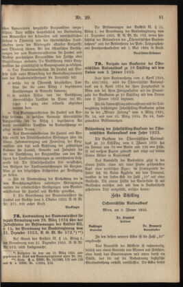 Post- und Telegraphen-Verordnungsblatt für das Verwaltungsgebiet des K.-K. Handelsministeriums 19340409 Seite: 3