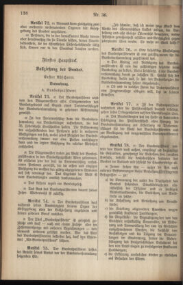 Post- und Telegraphen-Verordnungsblatt für das Verwaltungsgebiet des K.-K. Handelsministeriums 19340511 Seite: 16