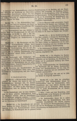 Post- und Telegraphen-Verordnungsblatt für das Verwaltungsgebiet des K.-K. Handelsministeriums 19340511 Seite: 17