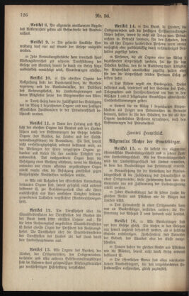 Post- und Telegraphen-Verordnungsblatt für das Verwaltungsgebiet des K.-K. Handelsministeriums 19340511 Seite: 2