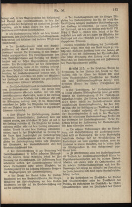 Post- und Telegraphen-Verordnungsblatt für das Verwaltungsgebiet des K.-K. Handelsministeriums 19340511 Seite: 21