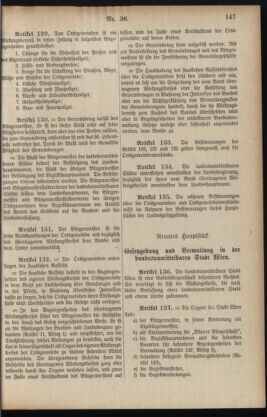 Post- und Telegraphen-Verordnungsblatt für das Verwaltungsgebiet des K.-K. Handelsministeriums 19340511 Seite: 25