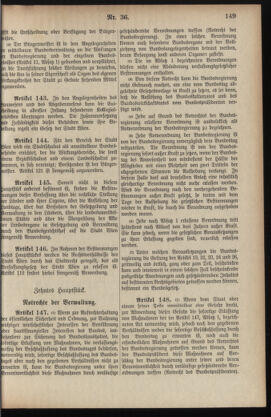 Post- und Telegraphen-Verordnungsblatt für das Verwaltungsgebiet des K.-K. Handelsministeriums 19340511 Seite: 27