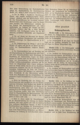 Post- und Telegraphen-Verordnungsblatt für das Verwaltungsgebiet des K.-K. Handelsministeriums 19340511 Seite: 28