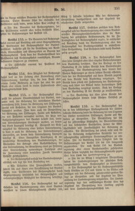 Post- und Telegraphen-Verordnungsblatt für das Verwaltungsgebiet des K.-K. Handelsministeriums 19340511 Seite: 29