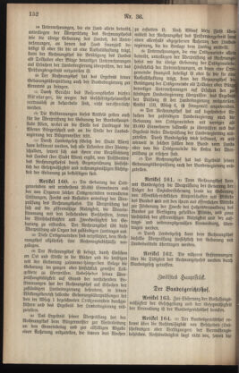 Post- und Telegraphen-Verordnungsblatt für das Verwaltungsgebiet des K.-K. Handelsministeriums 19340511 Seite: 30