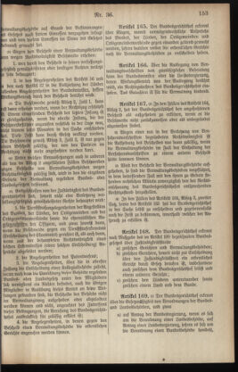 Post- und Telegraphen-Verordnungsblatt für das Verwaltungsgebiet des K.-K. Handelsministeriums 19340511 Seite: 31