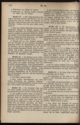 Post- und Telegraphen-Verordnungsblatt für das Verwaltungsgebiet des K.-K. Handelsministeriums 19340511 Seite: 4