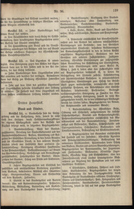 Post- und Telegraphen-Verordnungsblatt für das Verwaltungsgebiet des K.-K. Handelsministeriums 19340511 Seite: 5