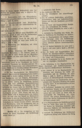 Post- und Telegraphen-Verordnungsblatt für das Verwaltungsgebiet des K.-K. Handelsministeriums 19340511 Seite: 7