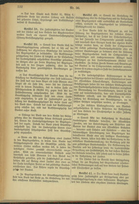 Post- und Telegraphen-Verordnungsblatt für das Verwaltungsgebiet des K.-K. Handelsministeriums 19340511 Seite: 8