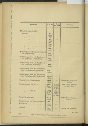 Post- und Telegraphen-Verordnungsblatt für das Verwaltungsgebiet des K.-K. Handelsministeriums 19340611 Seite: 6