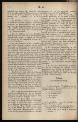 Post- und Telegraphen-Verordnungsblatt für das Verwaltungsgebiet des K.-K. Handelsministeriums 19340623 Seite: 2